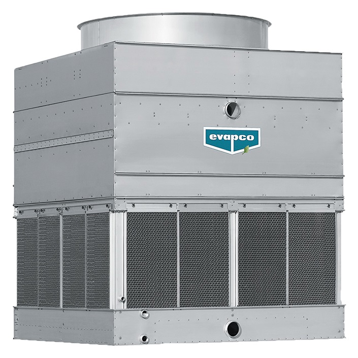 Cooling Tower Installation & Repair Contractors & Engineers