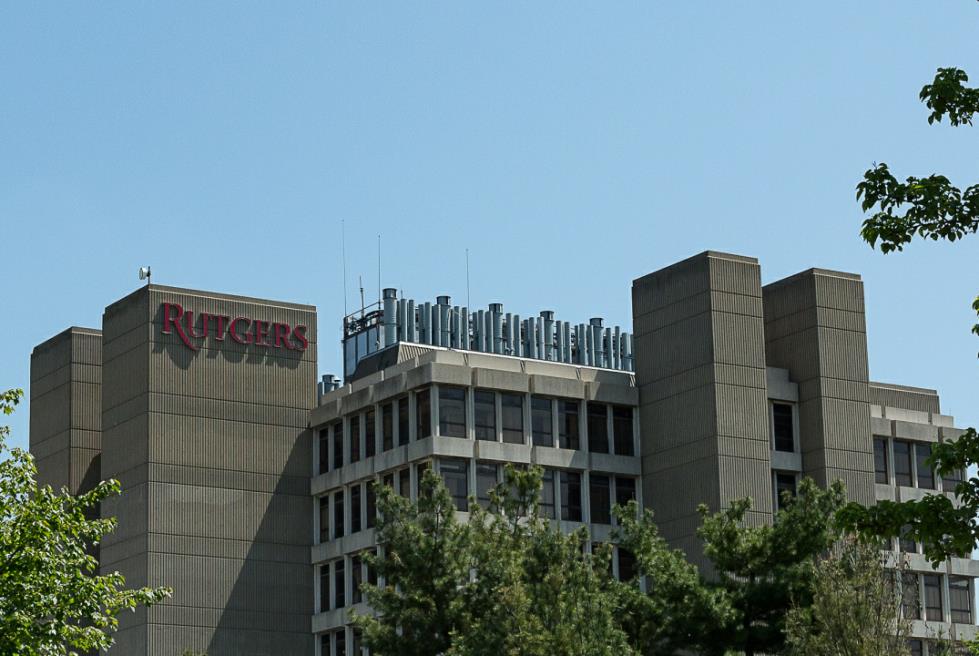 Rooftop Cooling Tower Installation & Repair in New Jersey For Schools, Colleges, Universities, Hotels and Motels.