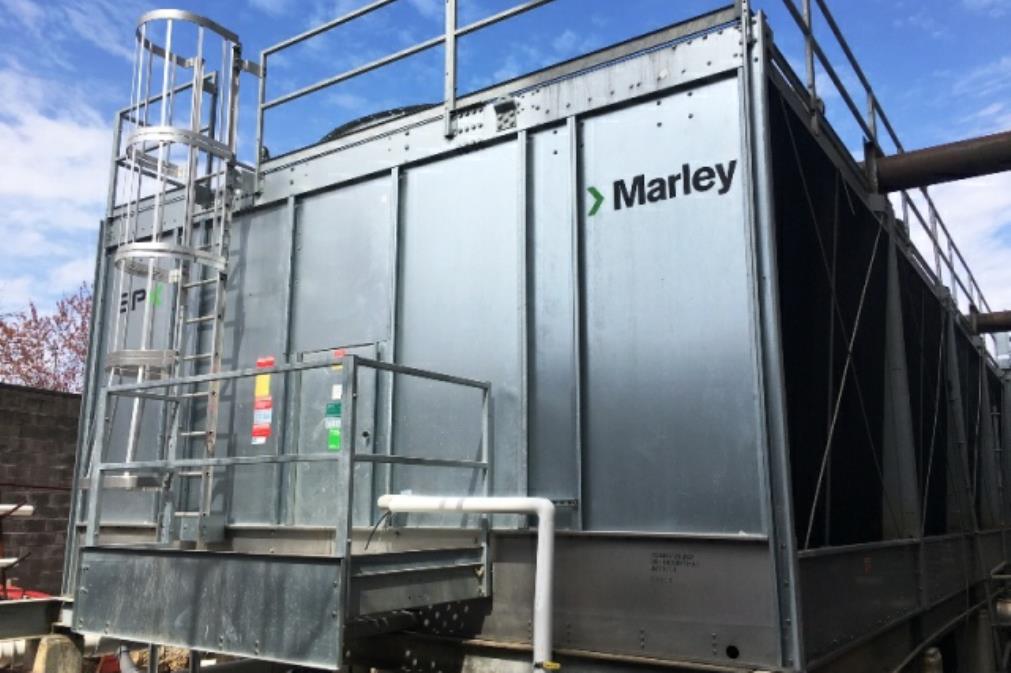 North Carolina Cooling Tower Installation Repair & Maintenance Engineers in North Carolina